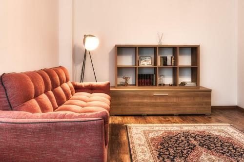 Nature Apartment - Minutes Away From The Old Town