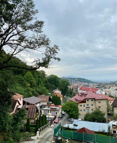Nature Apartment - Minutes Away From The Old Town