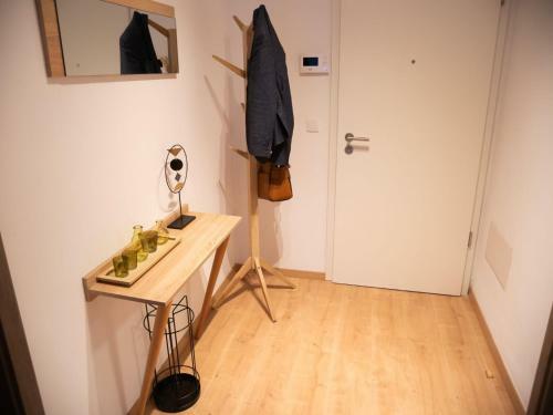 Roadstar Apartmants Coresi