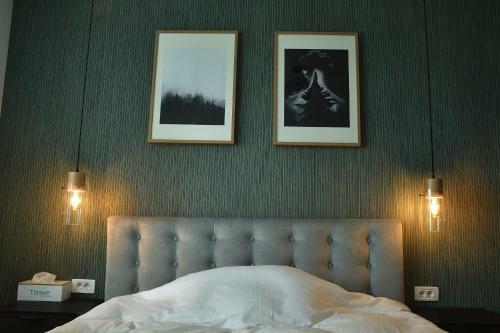 Roadstar Apartmants Coresi