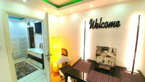 Luxury Paul Apartment Green, Private & Accessible