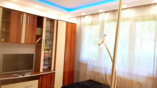 Luxury Paul Apartment Green, Private & Accessible