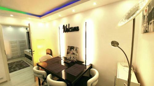 Luxury Paul Apartment Green, Private & Accessible