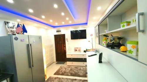 Luxury Paul Apartment Green, Private & Accessible