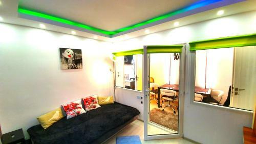 Luxury Paul Apartment Green, Private & Accessible