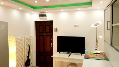Luxury Paul Apartment Green, Private & Accessible