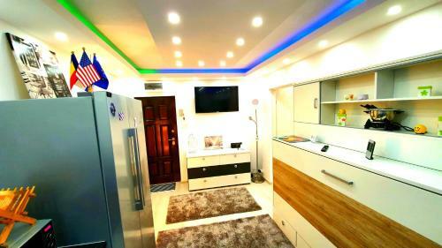 Luxury Paul Apartment Green, Private & Accessible