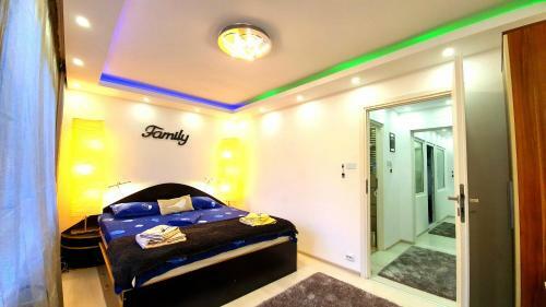 Luxury Paul Apartment Green, Private & Accessible