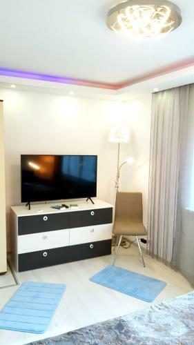 Luxury Paul Apartment Green, Private & Accessible