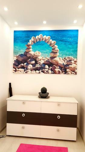 Luxury Paul Apartment Green, Private & Accessible