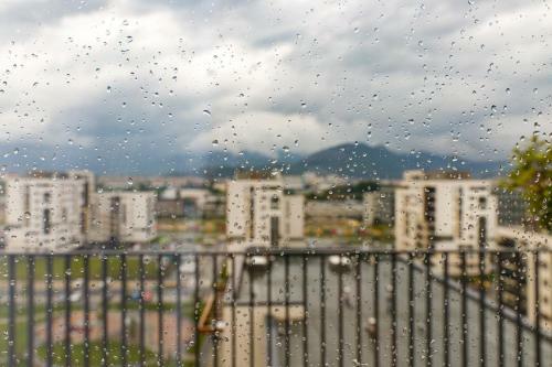 Apartamento Kanopian Penthouse Brasov