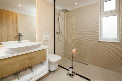 Apartamento Kanopian Penthouse Brasov