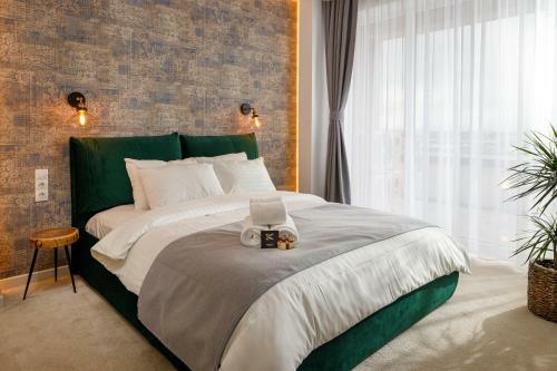 Apartamento Kanopian Penthouse Brasov