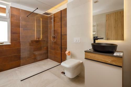 Apartamento Kanopian Penthouse Brasov