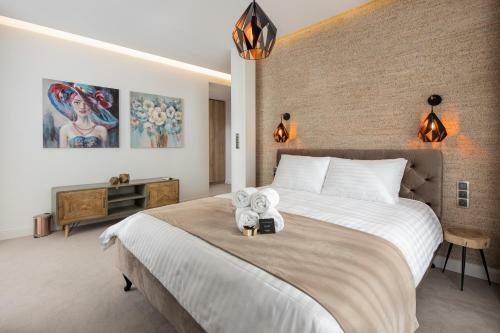 Apartamento Kanopian Penthouse Brasov