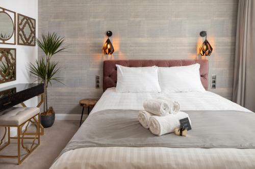 Apartamento Kanopian Penthouse Brasov