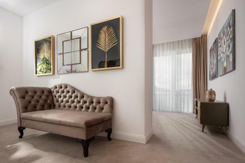 Apartamento Kanopian Penthouse Brasov