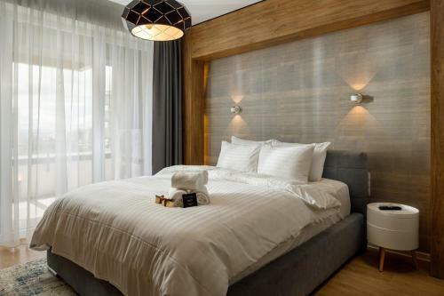 Apartamento Kanopian Penthouse Brasov