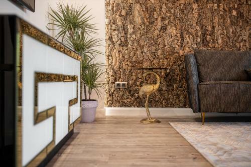 Apartamento Kanopian Penthouse Brasov