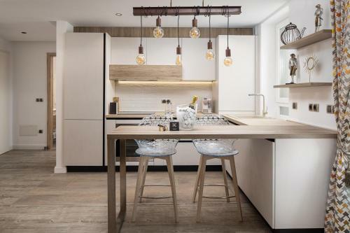 Apartamento Kanopian Penthouse Brasov