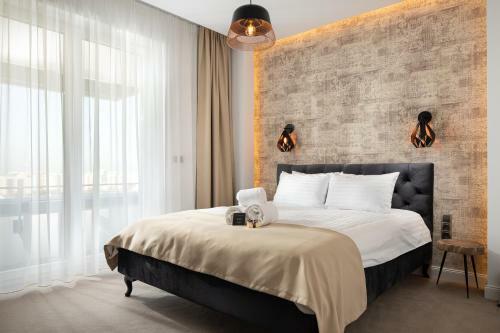 Apartamento Kanopian Penthouse Brasov