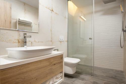 Apartamento Kanopian Penthouse Brasov