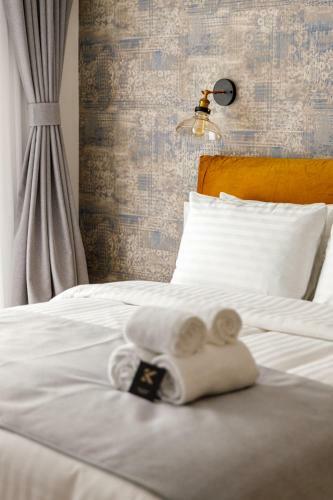 Apartamento Kanopian Penthouse Brasov