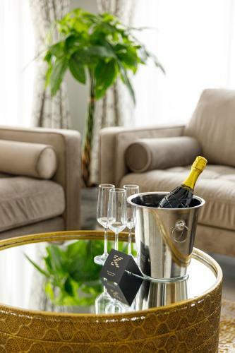 Apartamento Kanopian Penthouse Brasov