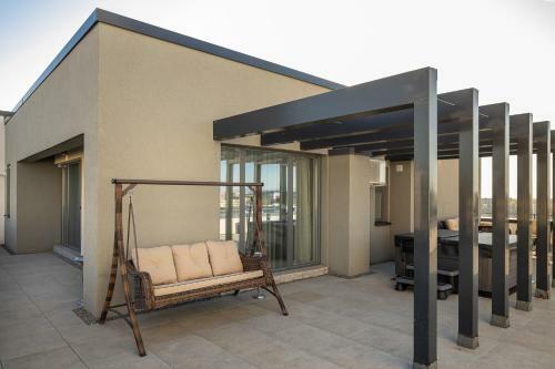 Apartamento Kanopian Penthouse Brasov