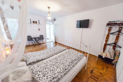 Apartamento Pine House