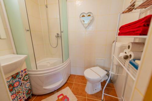 Apartamento Pine House