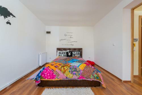 Apartamento Pine House