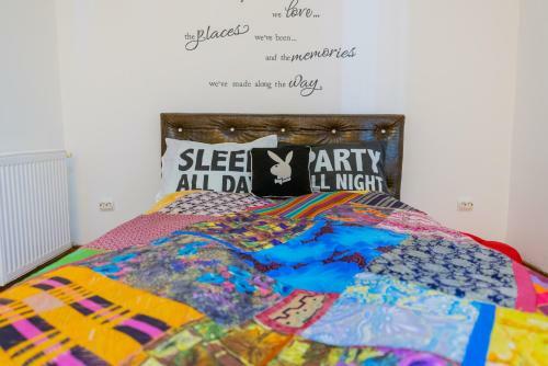 Apartamento Pine House