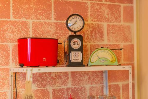 Apartamento Pine House