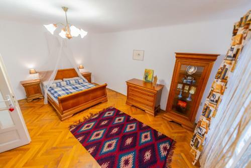 Apartamento Pine House