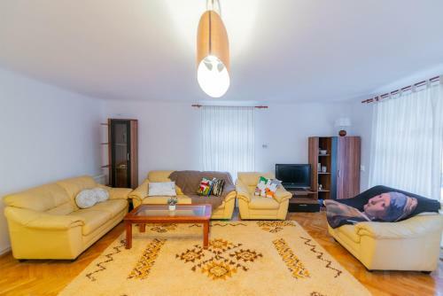 Apartamento Pine House