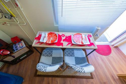 Apartamento Pine House