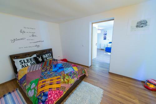 Apartamento Pine House