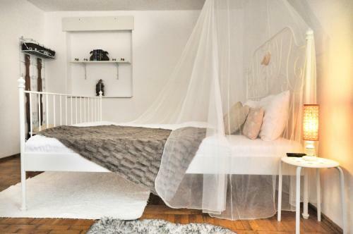 Apartamento Pine House