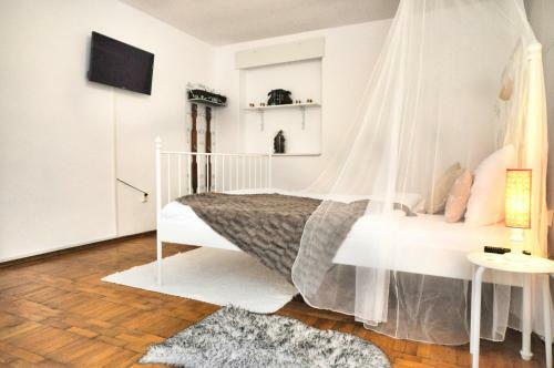Apartamento Pine House