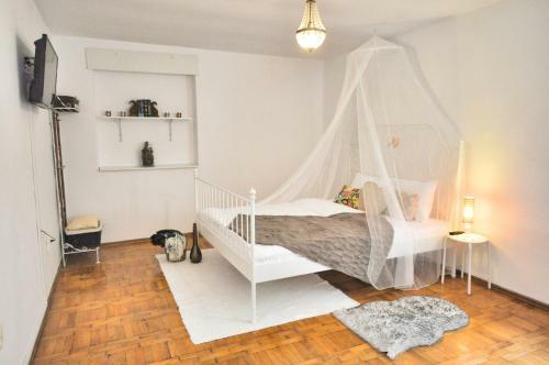 Apartamento Pine House