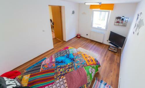 Apartamento Pine House