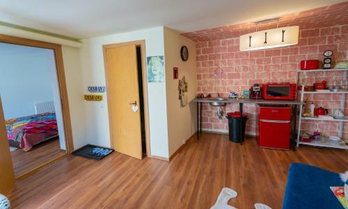 Apartamento Pine House