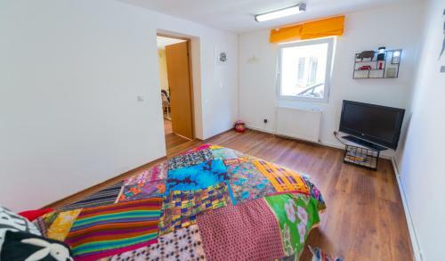 Apartamento Pine House