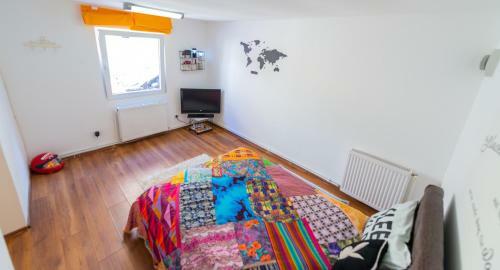 Apartamento Pine House