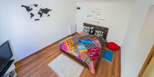 Apartamento Pine House