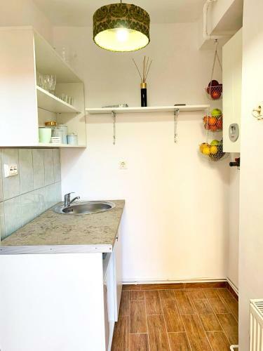 Apartamento Pine House