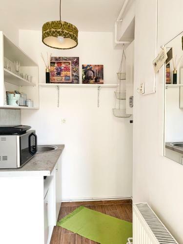 Apartamento Pine House