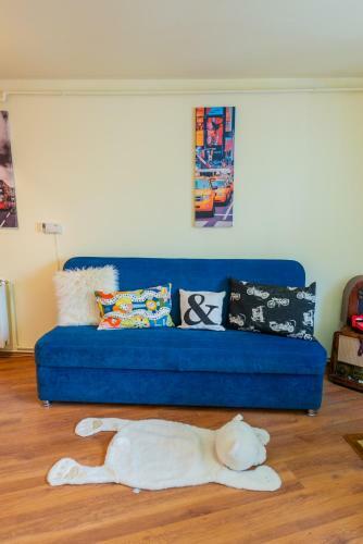 Apartamento Pine House