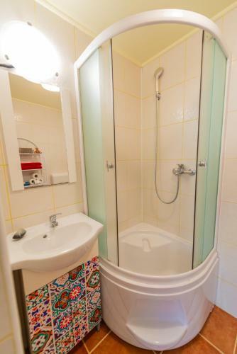 Apartamento Pine House